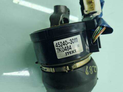 Foto 4ª: Columna Dirección Lexus GS 450 H 296CV 218KW [2GRFSE] (2007)
