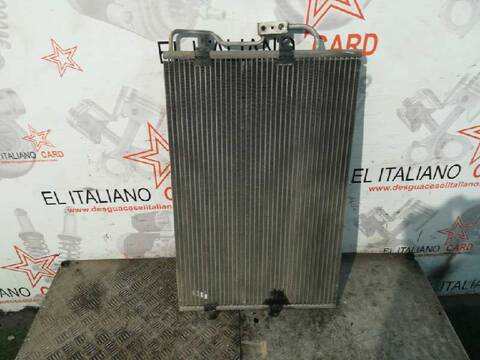 Foto 4ª: Radiador Calefaccion A.A. Citroen Evasion VERSION INDEFINIDA