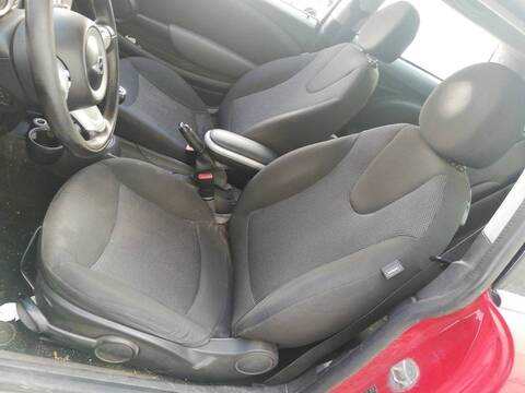 Asiento Delantero Izquierdo Bmw Mini N16B16A