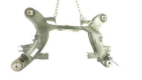 Foto 3ª: Puente Trasero Mercedes Clase C 160 C 220 D 206.204 206.216) [OM 654.820]