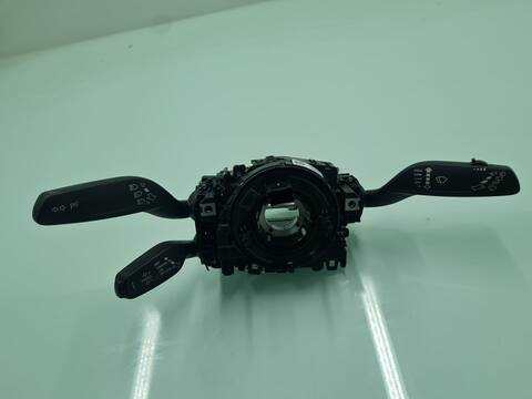 Foto 1ª: Mando Multifuncion Audi A3 DESIGN EDITION 110CV 81KW [CXX] (2016)