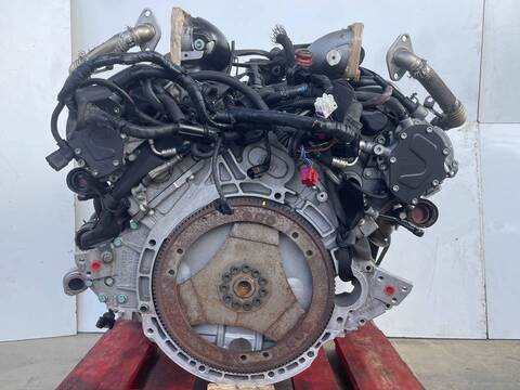 Motor Completo Volkswagen Touareg AYH