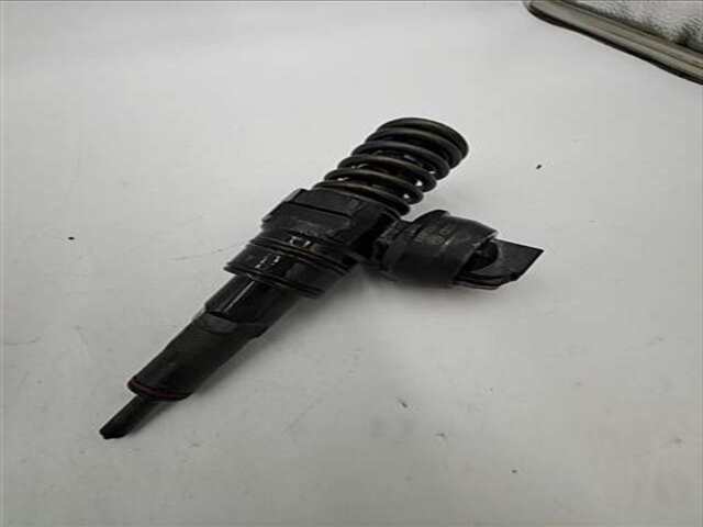 Foto 2ª: Inyectores Volkswagen Touran 1.9 ADVANCE [1.9 LTR. - 77 KW TDI] [BKC]