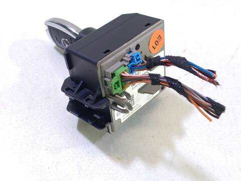 Foto 3ª: Motor de Arranque Mercedes EQV ELECTRICO W447) EQV 250 447.813 447.815) 204CV 150KW