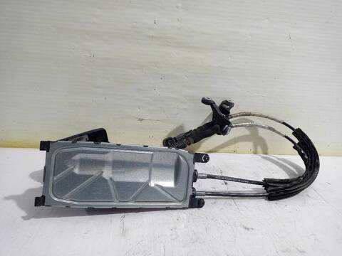 Foto 3ª: Palanca de Cambio Seat Ibiza ERENCE 95CV [DLAC] (2017)