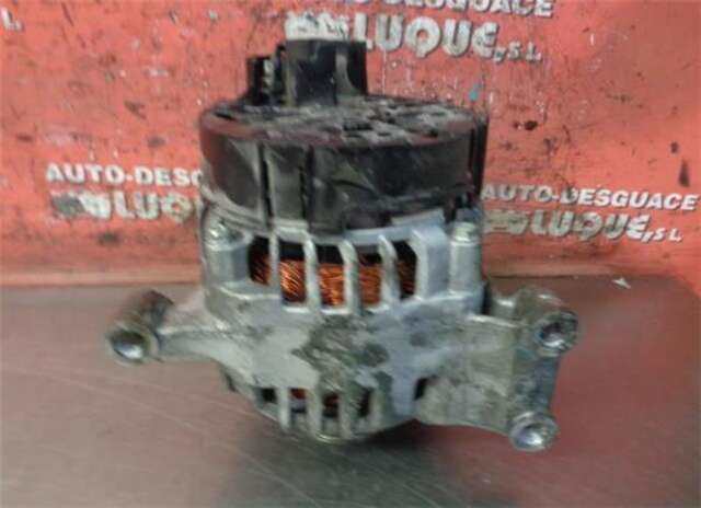 Alternador Ford Ka 1.2