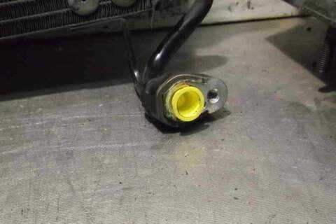Foto 2ª: Radiador Calefaccion A.A. Skoda Fabia 1.9 SDI CAT ASY) 64CV 47KW (2003)