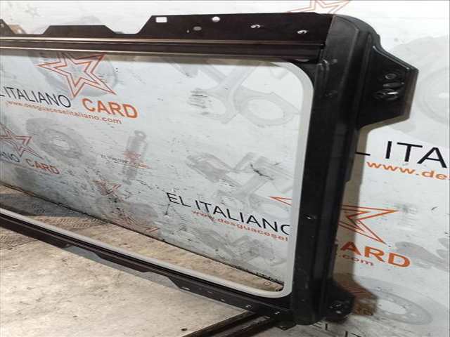 Foto 3ª: Techo Eléctrico Opel Combo EDITION PLUS XL 102CV 75KW [YH01] (2019)