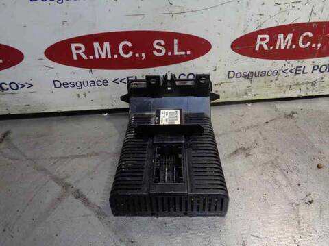 Foto 3ª: Mando Luces Bmw Serie 3 315 320D BERLINA 150CV 110KW [20-4D-4 D] (2004)