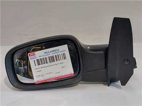 Retrovisor Izquierdo Renault Scenic 1.9 DCI JM15) 110CV 81KW JM)