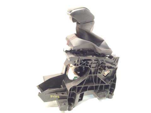 Foto 2ª: Palanca de Cambio Toyota Rav4 2.5 HYBRID AWD AXAP54) 306CV 225KW [A25A-FXS] (2022)