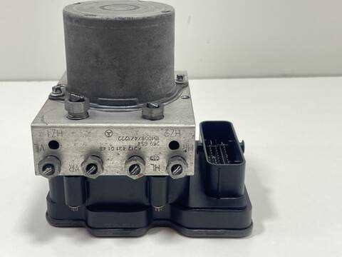 Abs Mercedes Clase E 180 OM651924