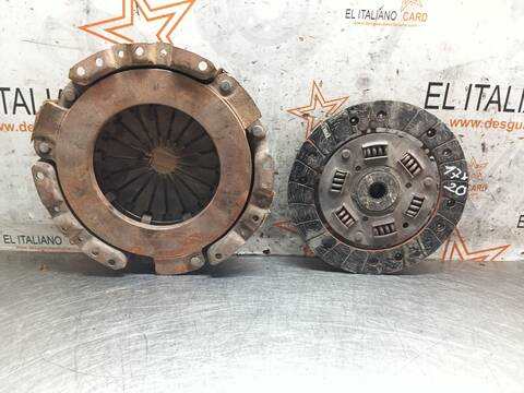 kit Embrague Seat Marbella 0.9 CAT 41CV 30KW