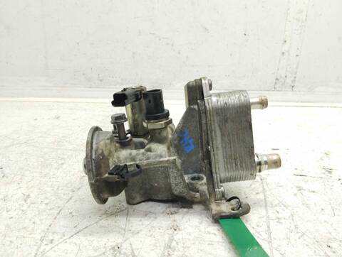 Radiador Aceite Ford Kuga ST-LINE 2WD 180CV 132KW