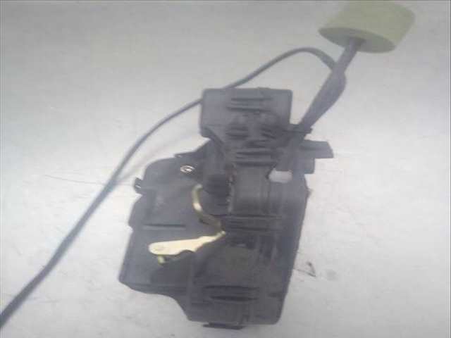 Foto 4ª: Cerradura Puerta Trasera Izquierda Mercedes Clase E 180 BERLINA 224CV 165KW (2002)