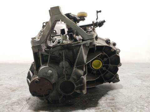 Foto 3ª: Caja Cambios Ford Focus 1.8 TDCI 115CV 85KW [KKDA] (2008)