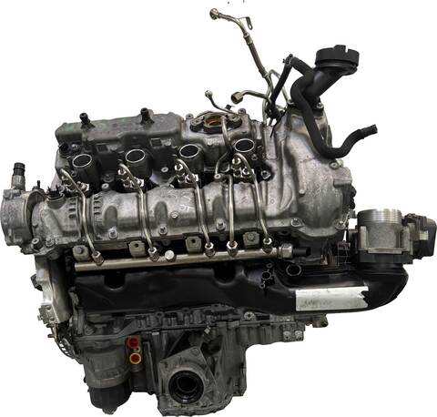 Motor Completo Bmw X6 4.4 408 CV 300KW