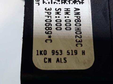 Foto 3ª: Mando Multifuncion Volkswagen Tiguan COUNTRY 140CV 103KW [CBAB] (2008)