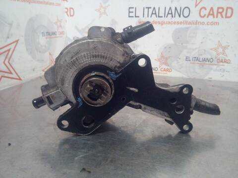 Foto 3ª: Depresor Freno Bomba Vacio Skoda Octavia ELEGANCE BERLINA 105CV 77KW [BXE] (2006)