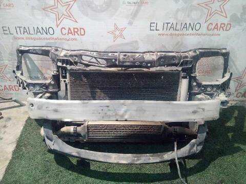 Panel Frontal Opel Corsa ENJOY 75CV 55KW