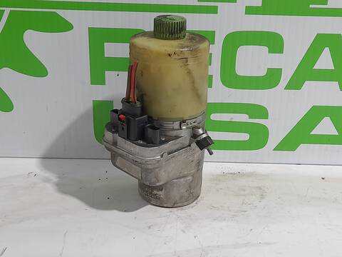 Foto 2ª: Bomba de Direccion Seat Ibiza 1.4 TDI CAT BNM) 69CV 51KW (2007)
