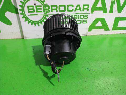 Foto 3ª: Calefacción Ford S Max TITANIUM 140CV [QXWB] (2006)