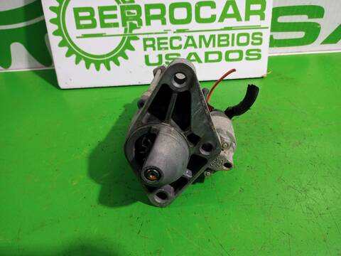 Foto 2ª: Motor de Arranque Kia Carnival 2.9 CRDI CAT 185CV 136KW [J3] (2009)