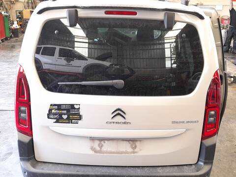 Portón Citroen Berlingo 1.5 BLUEHDI 100 102CV 75KW
