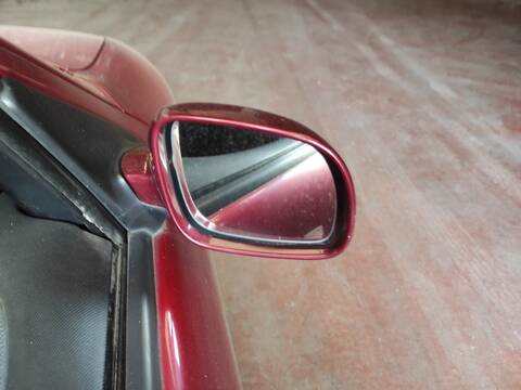 Foto 1ª: Retrovisor Derecho Seat Leon AHF (2001)