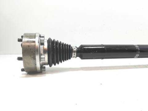 Foto 2ª: Transmision Delantera Derecha Volkswagen Touran CAY (2011)