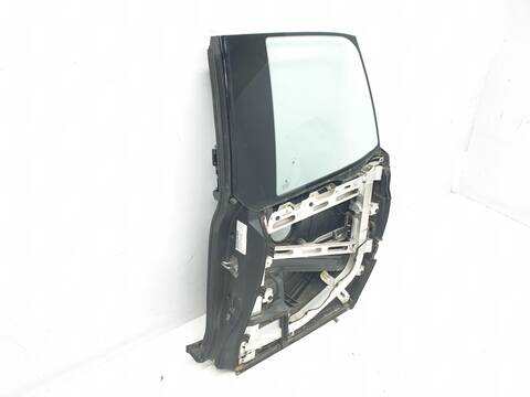 Foto 2ª: Puerta Trasera Izquierda Bmw i3 EL 102CV [IB1] (2013)