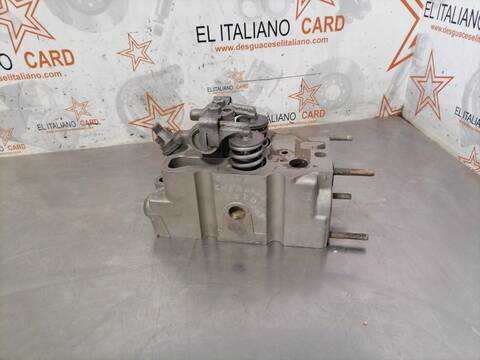 Foto 2ª: Culatin Jeep Grand Cherokee 2.5 TD 116CV 85KW (1993)