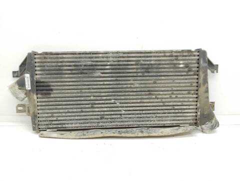 Intercooler Jeep Compass LIMITED 140CV 103KW