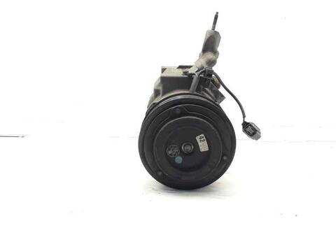 Foto 2ª: Compresor Aire Acondicionado Honda Accord 2.2 CTDI BERLINA 140CV 103KW (2005)