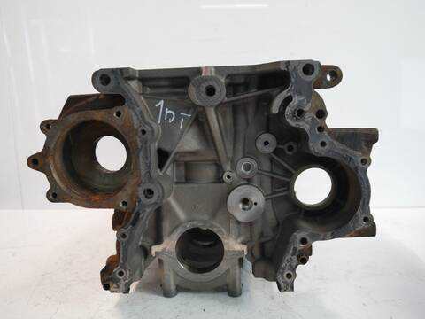 Bloque Motor Ford Transit 130 CV 96KW