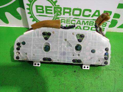 Foto 3ª: Cuadro de Instrumentos Mazda 6 2.0 16V CAT 136CV [FS2C] (1997)