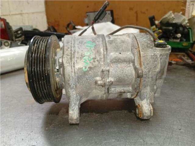 Compresor Aire Acondicionado Bmw Serie 2 215 2.0 218 D [2.0 LTR. - 110 KW 16V TURBODIESEL]