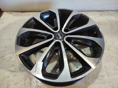 Foto 3ª: Juego LLantas Nissan Qashqai R9M405 (2012)