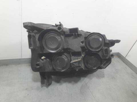 Foto 3ª: Faro Izquierdo Fiat Doblo BLUEHDI 100 102CV 75KW FURGON [YH01] (2025)