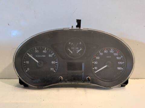 Cuadro de Instrumentos Fiat Scudo RHK FURGON