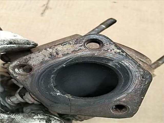 Foto 3ª: Turbocompresor Bmw Serie 3 315 2.0 320D [2.0 LTR. - 110 KW 16V DIESEL CAT]