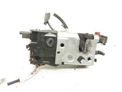 Foto 3ª: Cerradura Puerta Trasera Derecha Peugeot 208 STYLE 82CV 60KW [HM01] (2016)