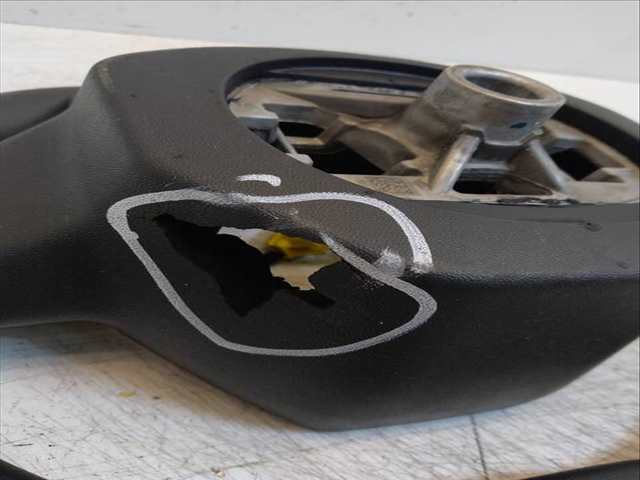 Foto 3ª: Volante Motor Peugeot Partner 102 CV 75KW [YHT DV5RCF YH01] (2023)