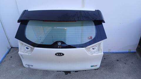 Portón Kia Niro 1.6 GDI HYBRID 141CV 104KW