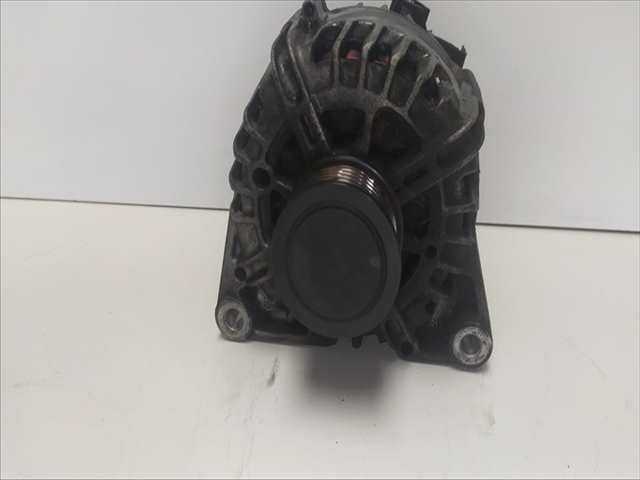 Alternador Ford Fiesta 1.6 TDCI
