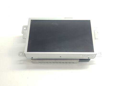 Foto 3ª: Pantalla Multifuncion Ford Mustang BASIS