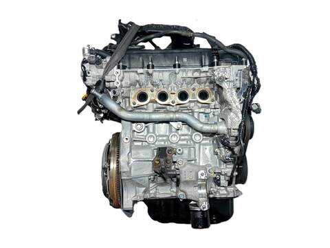 Foto 3ª: Motor Completo Mazda 2 100TH ANIVERSARIO BERLINA (2014)