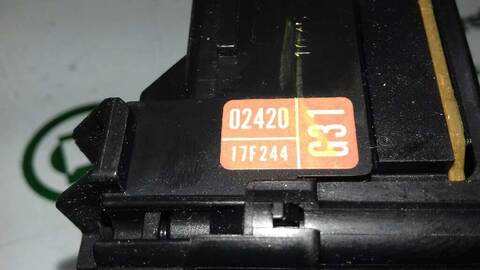 Foto 3ª: Mando Multifuncion Toyota Auris 2.2 D-CAT 177CV 130KW [2ADFHV] (2009)