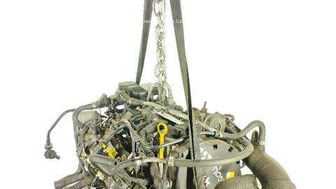 Motor Completo Lancia Delta VERSION INDEFINIDA