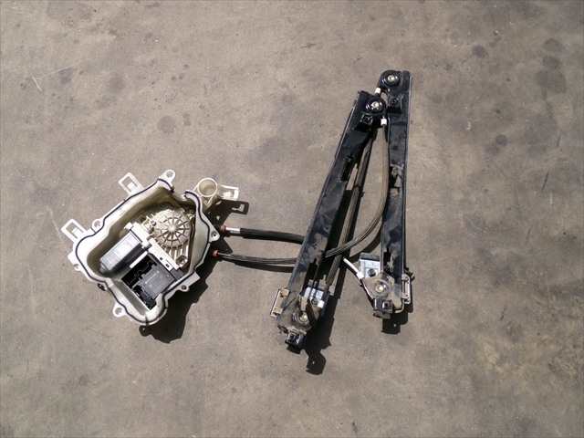 Elevalunas Eléctrico Delantero Izquierdo Seat Altea 1.9 TDI 2005-2013